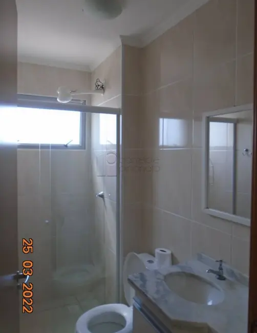 Foto 8 de Apartamento com 2 quartos à venda, 49m2 em Cidade Nova, Jundiai - SP