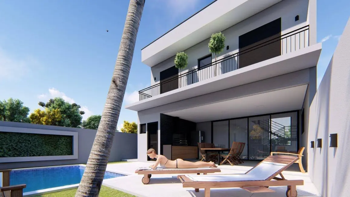 Casa com 3 quartos à venda, 200m2 em Jundiai - SP - imagem 4 Foto 4 de Casa com 3 quartos à venda, 200m2 em Jundiai - SP