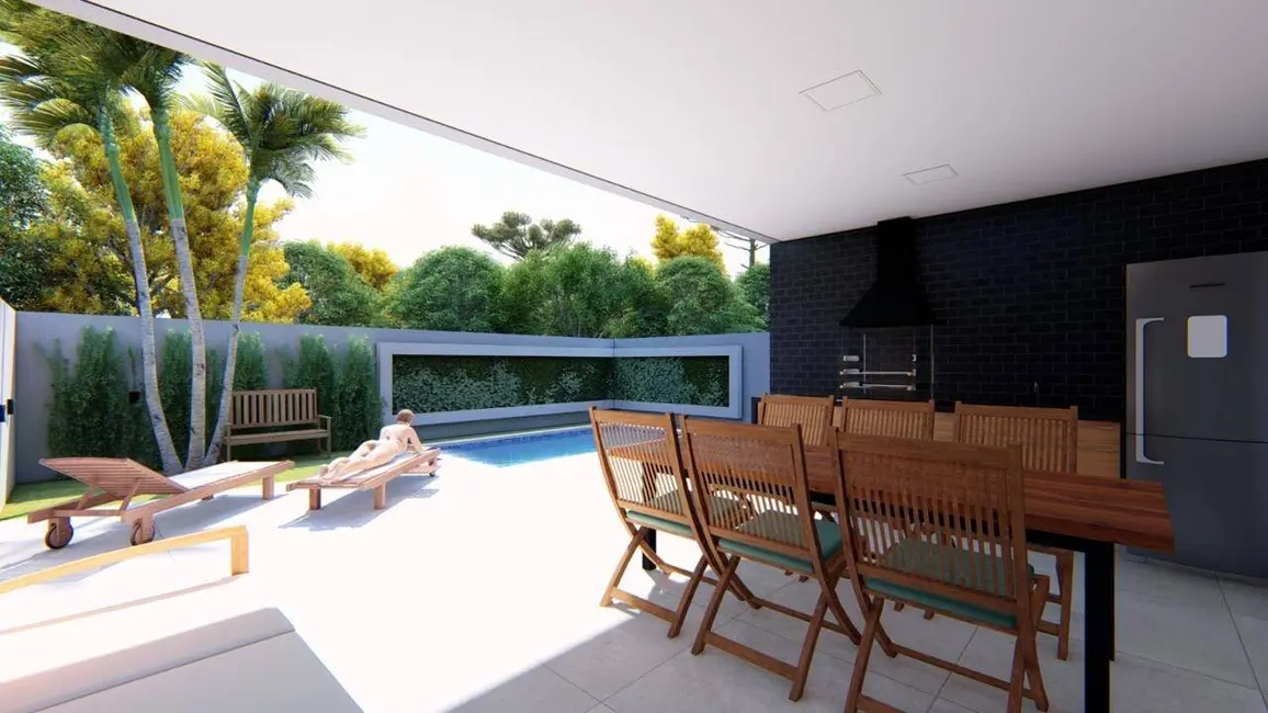 Casa com 3 quartos à venda, 200m2 em Jundiai - SP - imagem 7 Foto 7 de Casa com 3 quartos à venda, 200m2 em Jundiai - SP