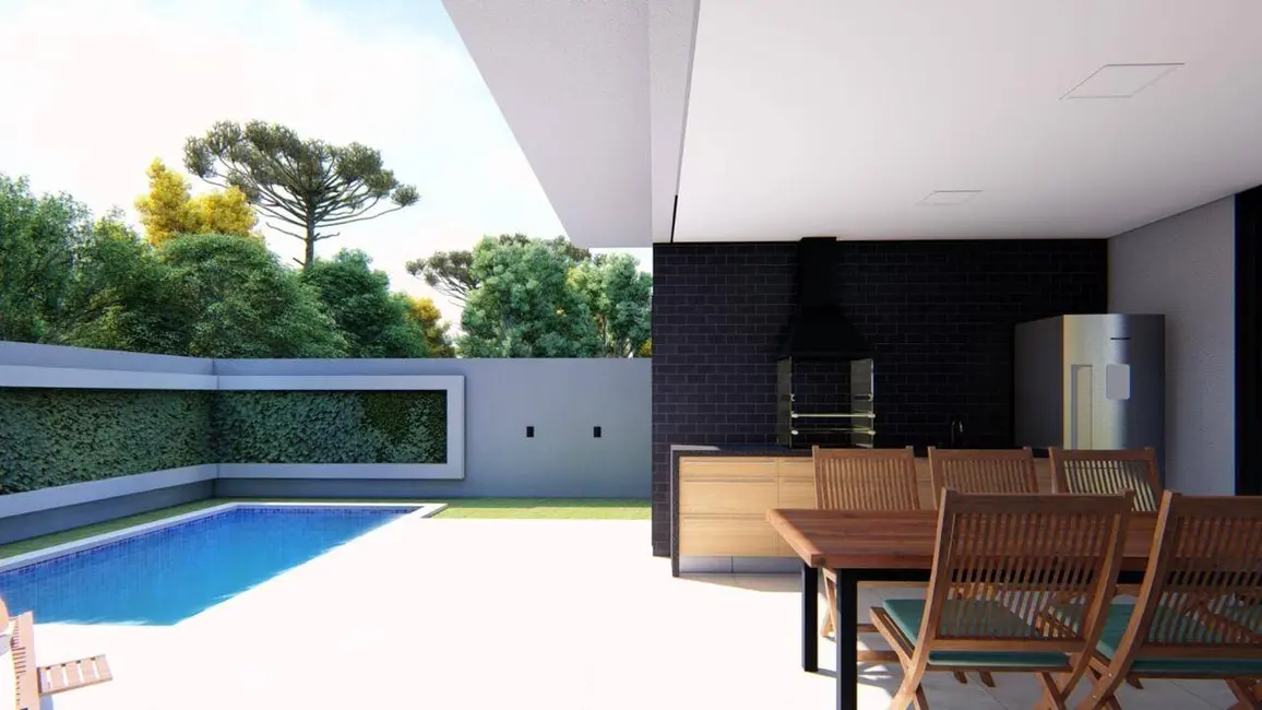 Casa com 3 quartos à venda, 200m2 em Jundiai - SP - imagem 6 Foto 6 de Casa com 3 quartos à venda, 200m2 em Jundiai - SP