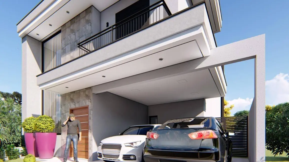 Casa com 3 quartos à venda, 200m2 em Jundiai - SP - imagem 9 Foto 9 de Casa com 3 quartos à venda, 200m2 em Jundiai - SP