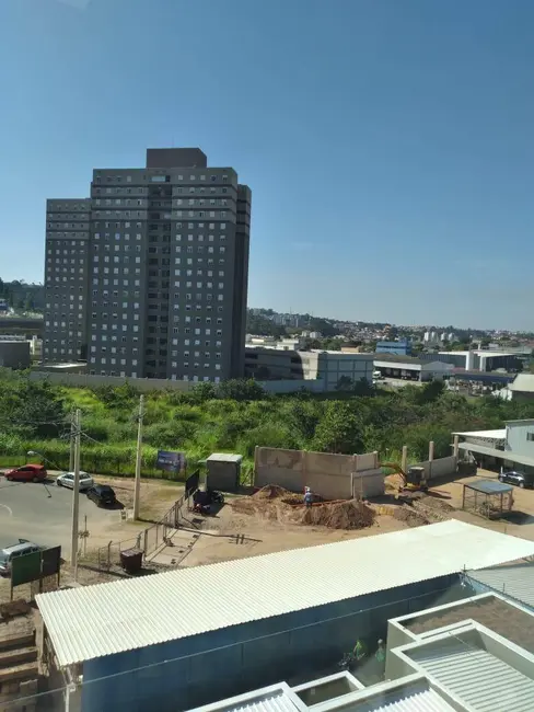 Foto 4 de Apartamento com 2 quartos à venda e para alugar, 51m2 em Vila Galvão, Jundiai - SP