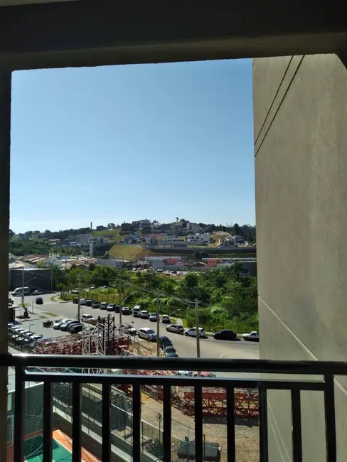Foto 3 de Apartamento com 2 quartos à venda e para alugar, 51m2 em Vila Galvão, Jundiai - SP