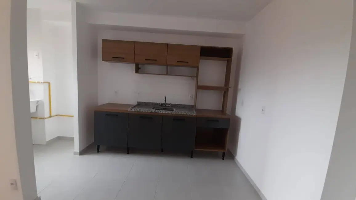 Foto 1 de Apartamento com 2 quartos para alugar, 53m2 em Medeiros, Jundiai - SP