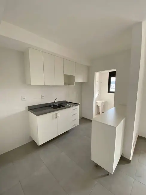 Foto 1 de Apartamento com 2 quartos para alugar, 69m2 em Recanto Quarto Centenário, Jundiai - SP