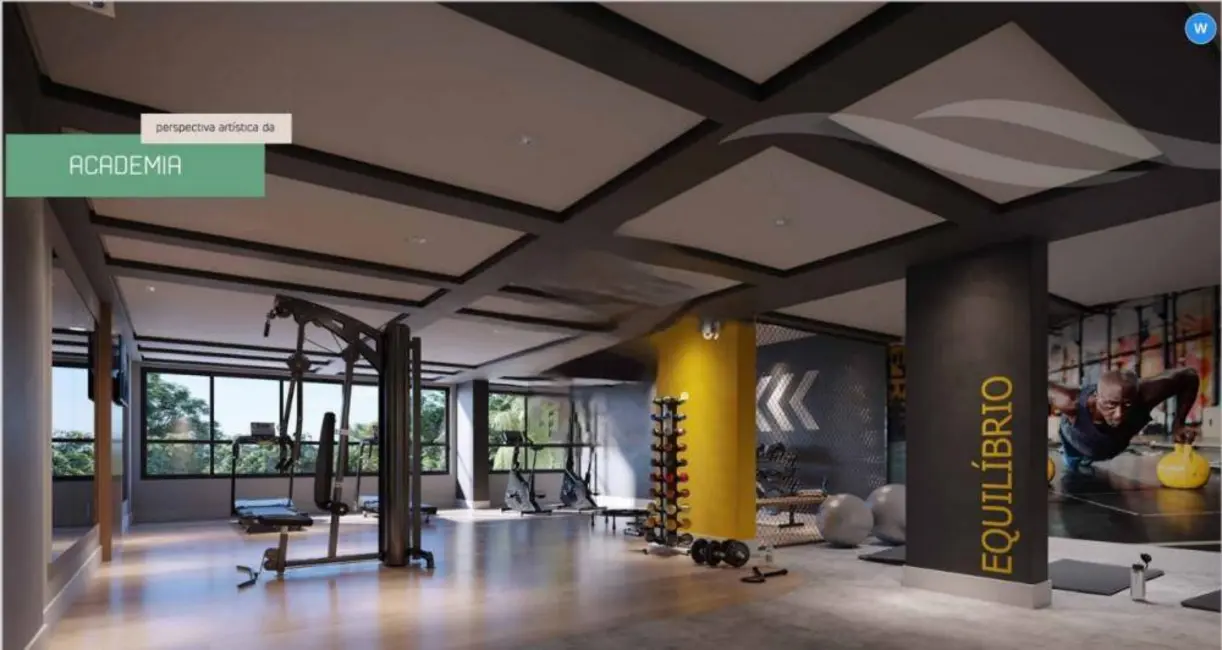 Foto 3 de Apartamento com 2 quartos para alugar, 104m2 em Recanto Quarto Centenário, Jundiai - SP