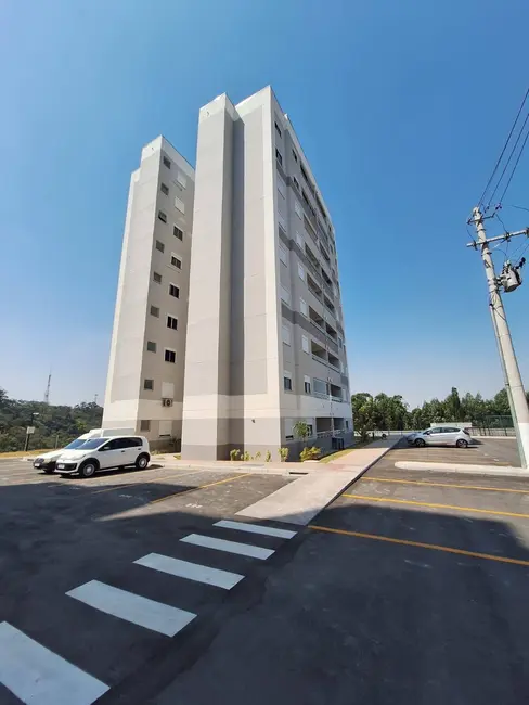 Foto 6 de Apartamento com 3 quartos à venda, 60m2 em Jardim Carlos Gomes, Jundiai - SP