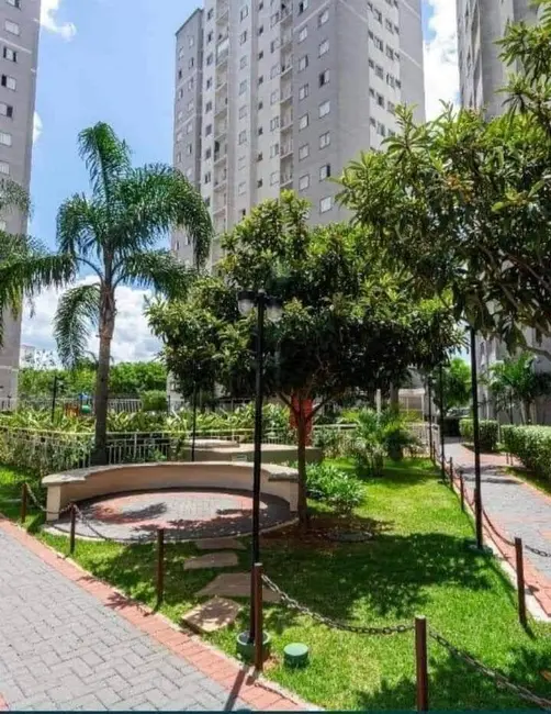 Foto 1 de Apartamento com 3 quartos à venda, 71m2 em Jardim das Samambaias, Jundiai - SP
