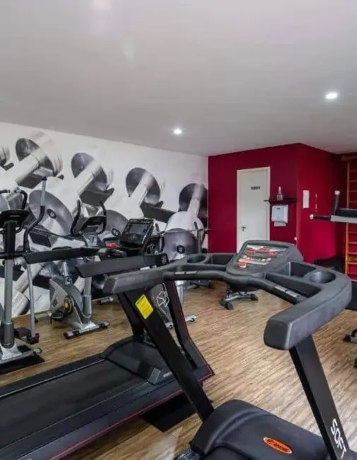 Foto 3 de Apartamento com 3 quartos à venda, 71m2 em Jardim das Samambaias, Jundiai - SP