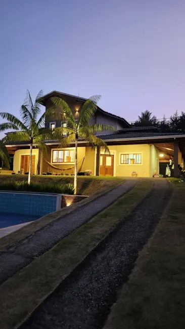 Casa de Condomínio com 3 quartos à venda em Itupeva - SP - imagem 7 Foto 7 de Casa de Condomínio com 3 quartos à venda em Itupeva - SP