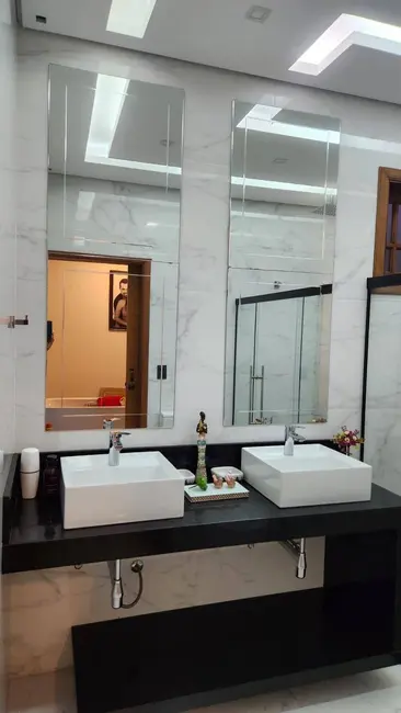 Casa de Condomínio com 3 quartos à venda em Itupeva - SP - imagem 9 Foto 9 de Casa de Condomínio com 3 quartos à venda em Itupeva - SP