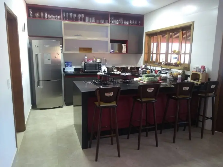 Casa de Condomínio com 3 quartos à venda em Itupeva - SP - imagem 3 Foto 3 de Casa de Condomínio com 3 quartos à venda em Itupeva - SP