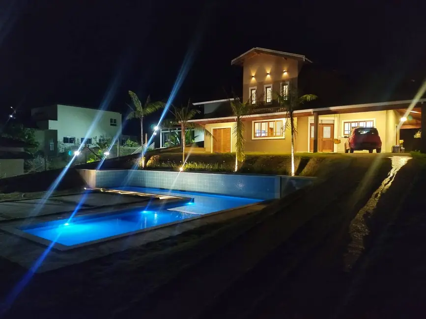 Foto 1 de Casa de Condomínio com 3 quartos à venda em Itupeva - SP