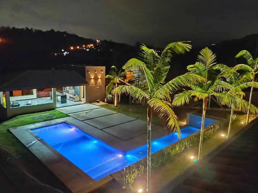 Casa de Condomínio com 3 quartos à venda em Itupeva - SP - imagem 4 Foto 4 de Casa de Condomínio com 3 quartos à venda em Itupeva - SP