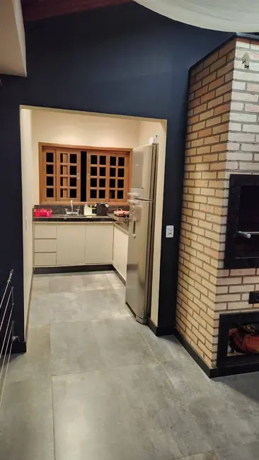 Casa de Condomínio com 3 quartos à venda em Itupeva - SP - imagem 8 Foto 8 de Casa de Condomínio com 3 quartos à venda em Itupeva - SP