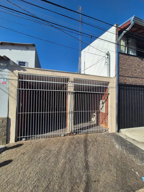 Casa com 3 quartos à venda, 125m2 em Vila Vianelo, Jundiai - SP - imagem 9 Foto 9 de Casa com 3 quartos à venda, 125m2 em Vila Vianelo, Jundiai - SP