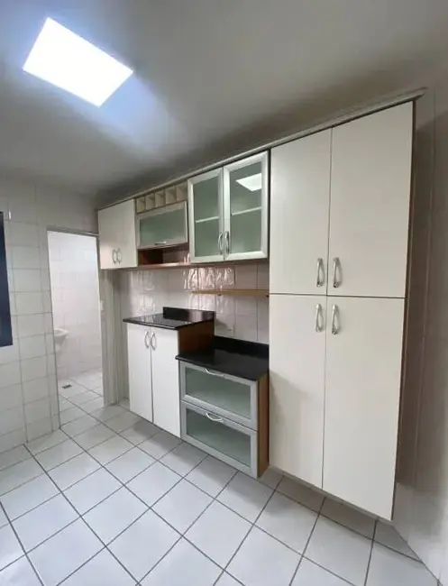 Foto 1 de Apartamento com 3 quartos para alugar, 75m2 em Parque Residencial Eloy Chaves, Jundiai - SP