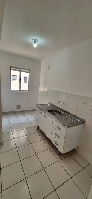 Foto 1 de Apartamento com 2 quartos à venda e para alugar, 60m2 em Medeiros, Jundiai - SP