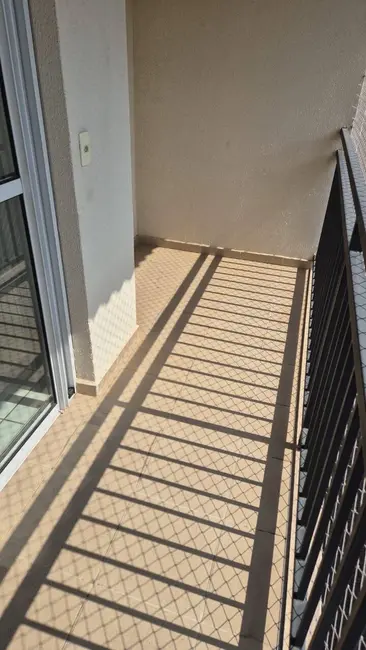 Foto 9 de Apartamento com 2 quartos à venda e para alugar, 60m2 em Medeiros, Jundiai - SP