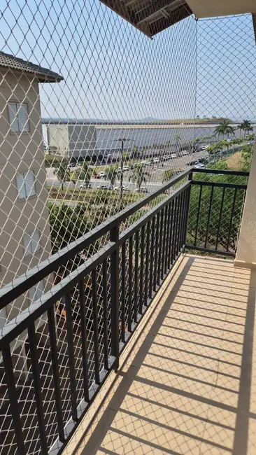 Foto 3 de Apartamento com 2 quartos à venda e para alugar, 60m2 em Medeiros, Jundiai - SP