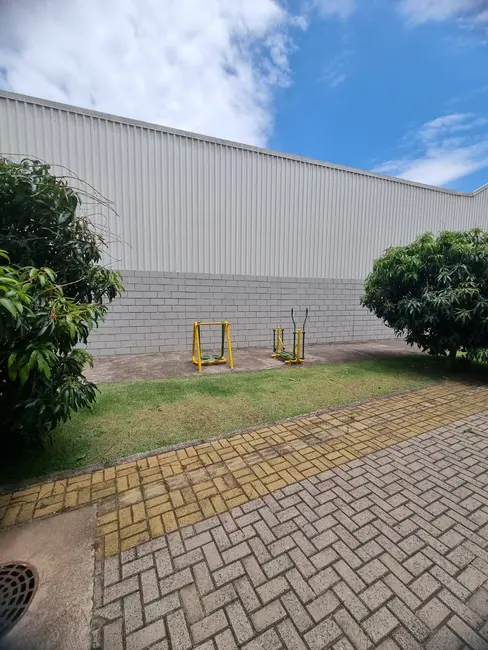 Foto 4 de Apartamento com 2 quartos à venda e para alugar, 60m2 em Medeiros, Jundiai - SP