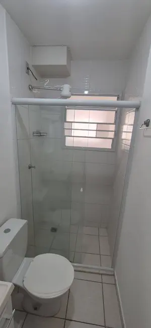Foto 2 de Apartamento com 2 quartos à venda e para alugar, 60m2 em Medeiros, Jundiai - SP