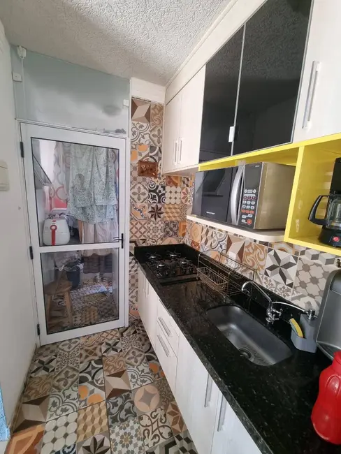 Foto 2 de Apartamento com 2 quartos à venda, 54m2 em Vila Nambi, Jundiai - SP