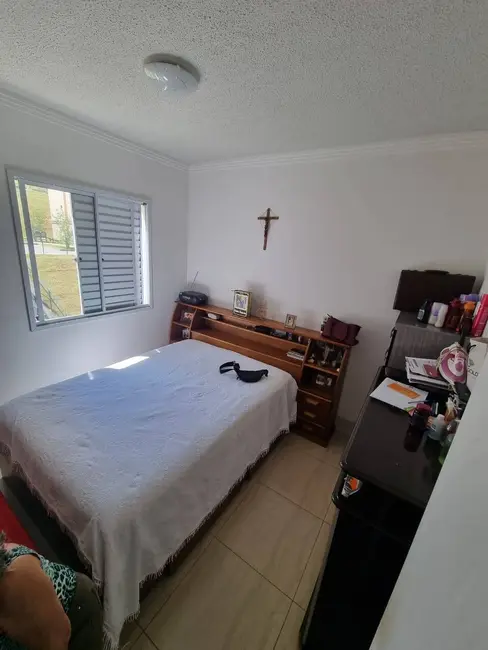 Apartamento com 2 quartos à venda, 54m2 em Vila Nambi, Jundiai - SP - imagem 7 Foto 7 de Apartamento com 2 quartos à venda, 54m2 em Vila Nambi, Jundiai - SP