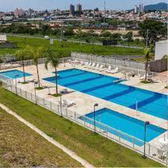 Apartamento com 2 quartos à venda, 54m2 em Vila Nambi, Jundiai - SP - imagem 6 Foto 6 de Apartamento com 2 quartos à venda, 54m2 em Vila Nambi, Jundiai - SP