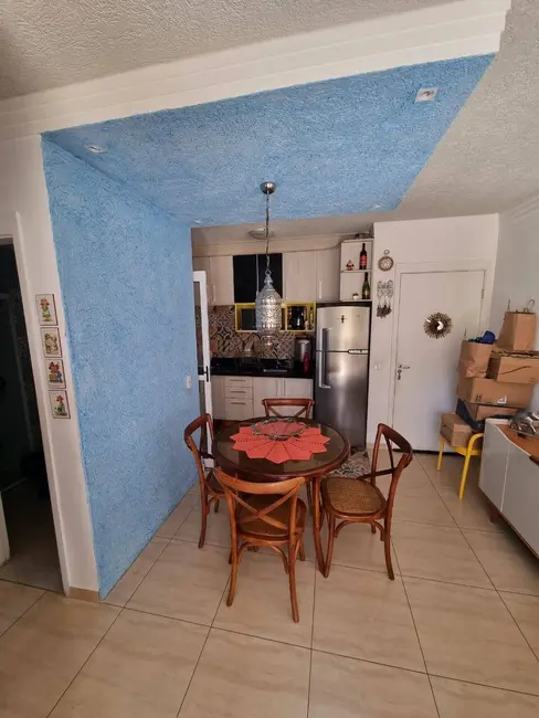 Apartamento com 2 quartos à venda, 54m2 em Vila Nambi, Jundiai - SP - imagem 9 Foto 9 de Apartamento com 2 quartos à venda, 54m2 em Vila Nambi, Jundiai - SP