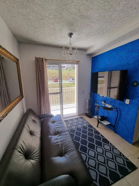 Apartamento com 2 quartos à venda, 54m2 em Vila Nambi, Jundiai - SP - imagem 3 Foto 3 de Apartamento com 2 quartos à venda, 54m2 em Vila Nambi, Jundiai - SP