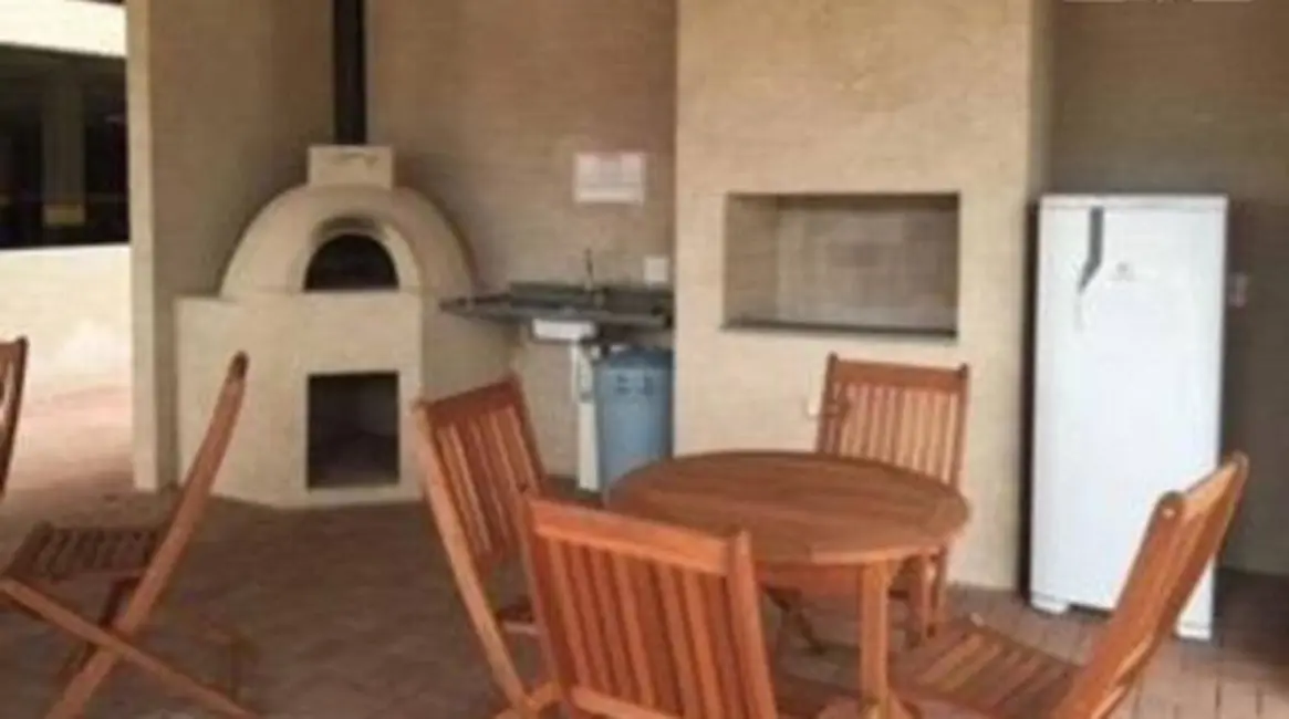 Apartamento com 2 quartos à venda, 54m2 em Vila Nambi, Jundiai - SP - imagem 8 Foto 8 de Apartamento com 2 quartos à venda, 54m2 em Vila Nambi, Jundiai - SP