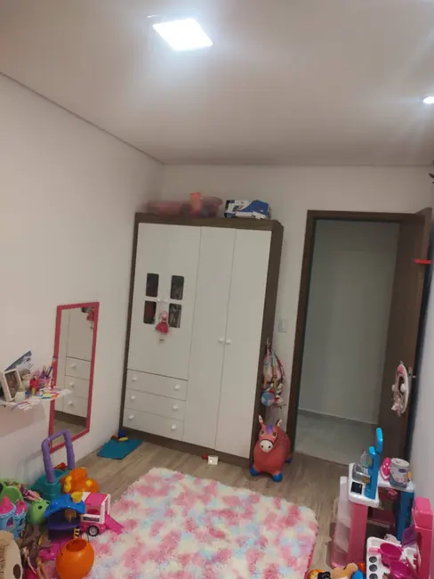 Foto 8 de Apartamento com 2 quartos à venda, 64m2 em Recanto Quarto Centenário, Jundiai - SP