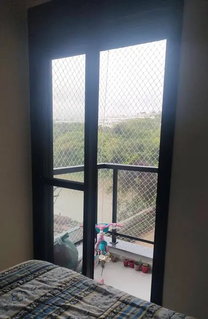 Foto 3 de Apartamento com 2 quartos à venda, 64m2 em Recanto Quarto Centenário, Jundiai - SP