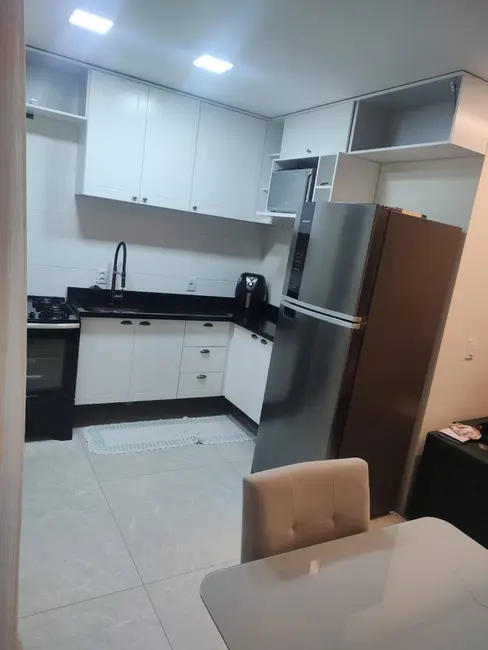 Foto 1 de Apartamento com 2 quartos à venda, 64m2 em Recanto Quarto Centenário, Jundiai - SP