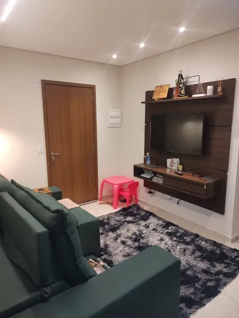 Foto 7 de Apartamento com 2 quartos à venda, 64m2 em Recanto Quarto Centenário, Jundiai - SP