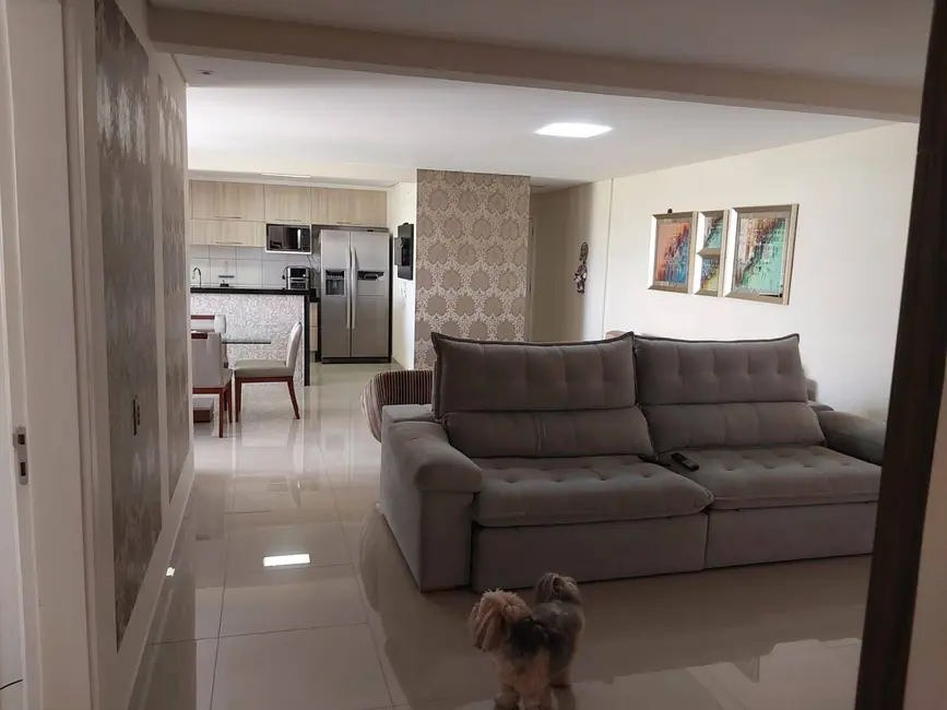 Foto 5 de Apartamento com 3 quartos à venda, 131m2 em Jardim Ermida I, Jundiai - SP