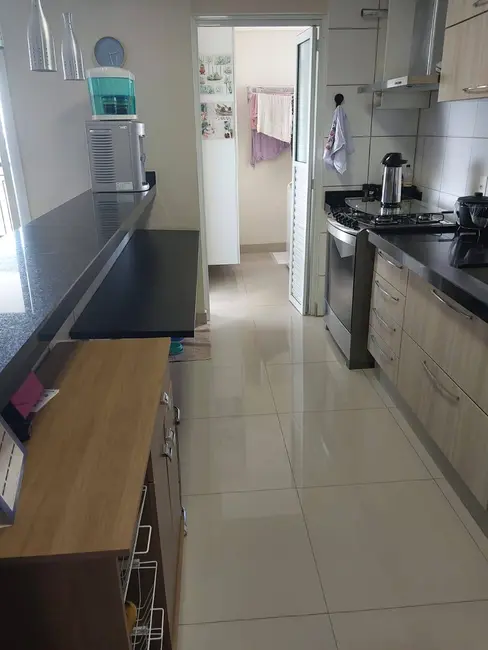 Foto 6 de Apartamento com 3 quartos à venda, 131m2 em Jardim Ermida I, Jundiai - SP