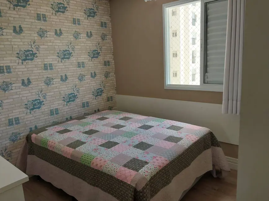 Foto 7 de Apartamento com 3 quartos à venda, 131m2 em Jardim Ermida I, Jundiai - SP