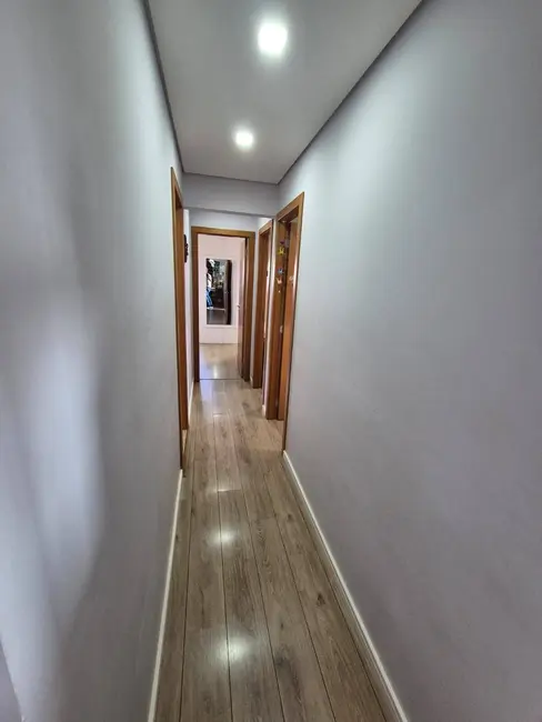 Foto 6 de Apartamento com 3 quartos à venda, 110m2 em Vila Lacerda, Jundiai - SP