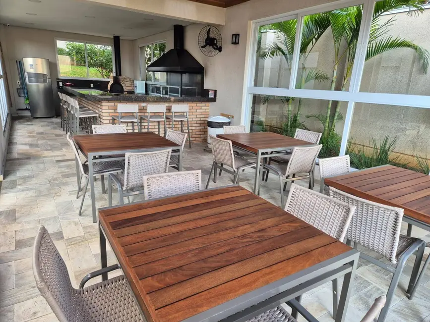 Foto 8 de Apartamento com 3 quartos à venda, 110m2 em Vila Lacerda, Jundiai - SP