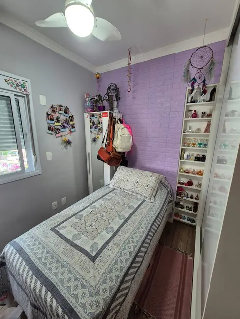 Foto 9 de Apartamento com 3 quartos à venda, 110m2 em Vila Lacerda, Jundiai - SP