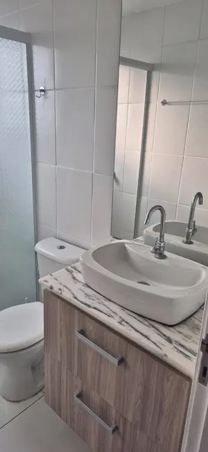 Foto 11 de Apartamento com 2 quartos para alugar, 69m2 em Vila das Hortências, Jundiai - SP