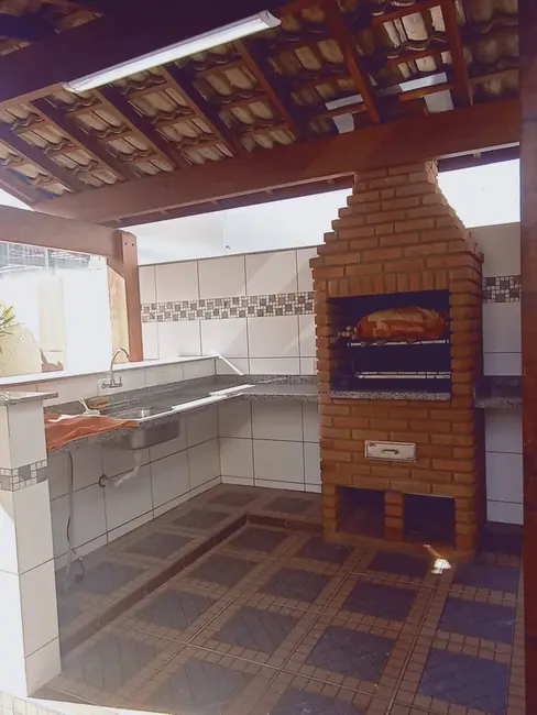 Foto 1 de Casa de Condomínio com 3 quartos à venda, 88m2 em Jardim Shangai, Jundiai - SP