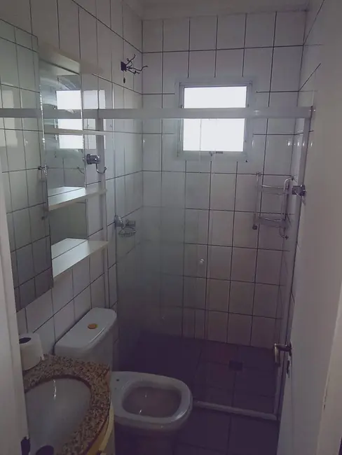 Foto 2 de Casa de Condomínio com 3 quartos à venda, 88m2 em Jardim Shangai, Jundiai - SP