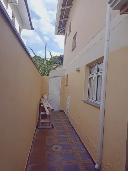 Foto 9 de Casa de Condomínio com 3 quartos à venda, 88m2 em Jardim Shangai, Jundiai - SP