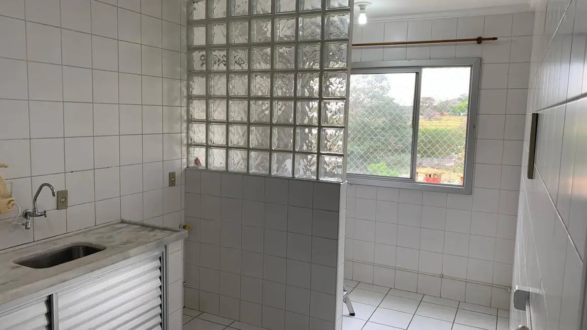 Foto 1 de Apartamento com 2 quartos para alugar, 64m2 em Parque Residencial Eloy Chaves, Jundiai - SP