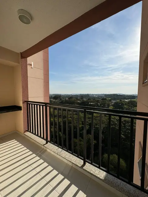 Apartamento com 3 quartos para alugar, 77m2 em Bosque dos Jacarandás, Jundiai - SP - imagem 8 Foto 8 de Apartamento com 3 quartos para alugar, 77m2 em Bosque dos Jacarandás, Jundiai - SP