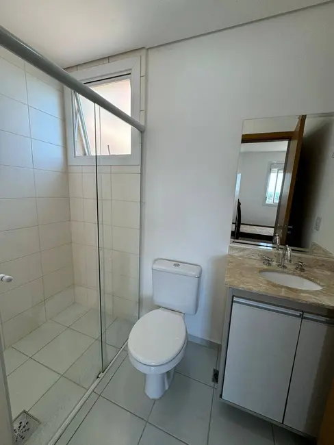 Apartamento com 3 quartos para alugar, 77m2 em Bosque dos Jacarandás, Jundiai - SP - imagem 5 Foto 5 de Apartamento com 3 quartos para alugar, 77m2 em Bosque dos Jacarandás, Jundiai - SP