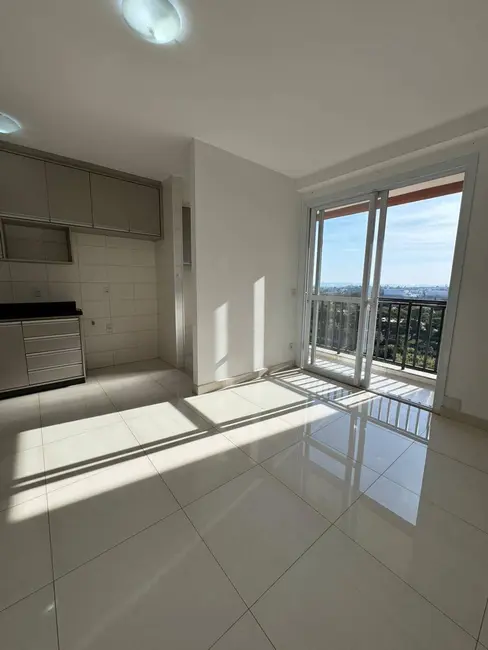 Foto 1 de Apartamento com 3 quartos para alugar, 77m2 em Bosque dos Jacarandás, Jundiai - SP